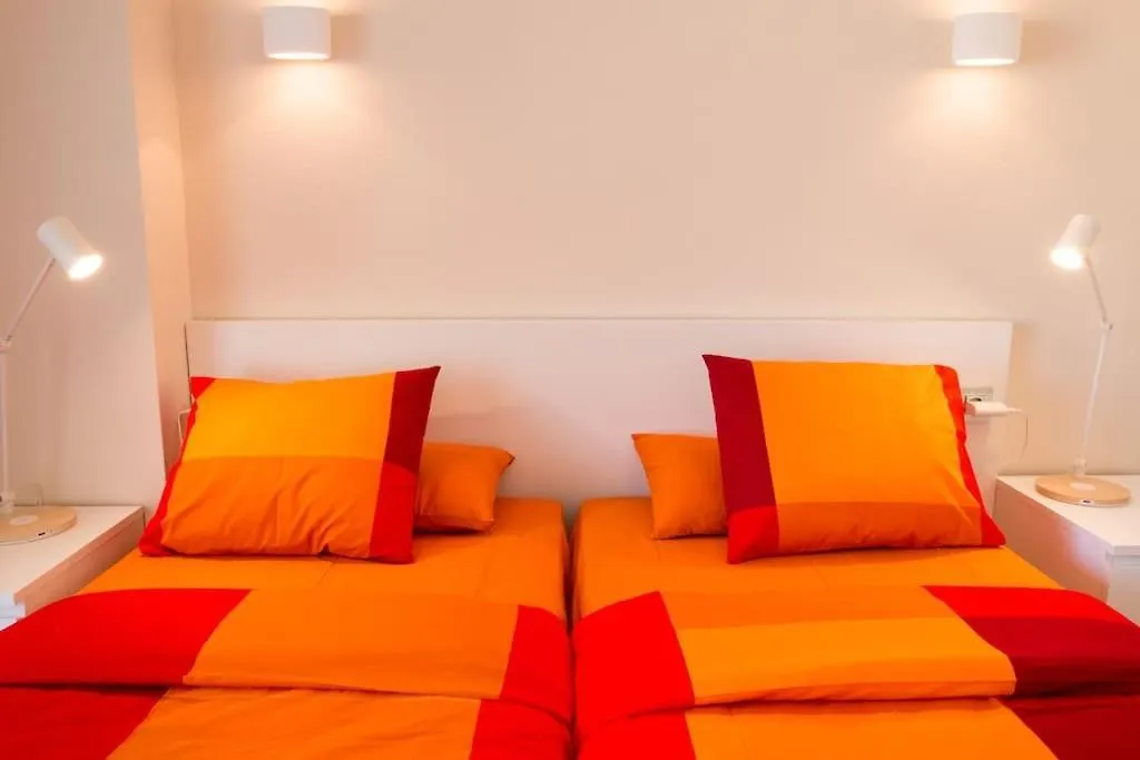 Seahomes Vacations - Seafront Apt Fenals With Pkg Lloret de Mar Spain