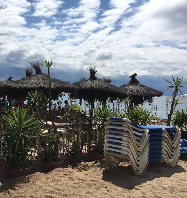 Seahomes Vacations - Seafront Apt Fenals With Pkg Lloret de Mar 0*,  Spain
