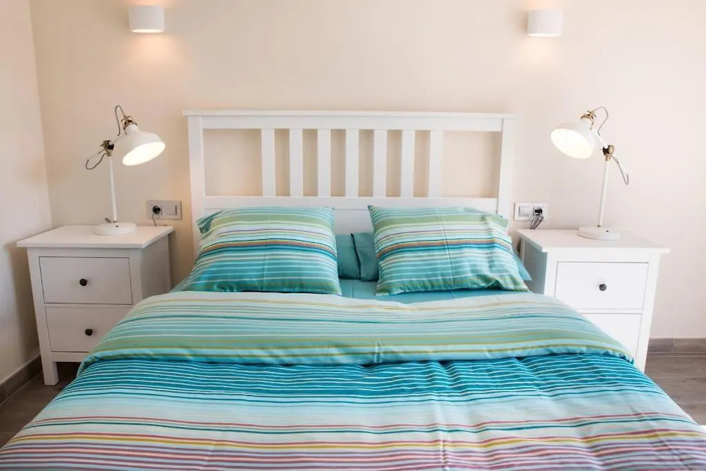 Seahomes Vacations - Seafront Apt Fenals With Pkg Lloret de Mar 0*,