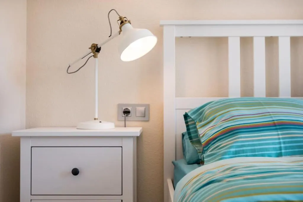 Seahomes Vacations - Seafront Apt Fenals With Pkg location